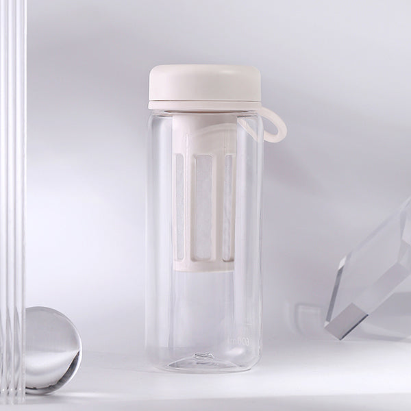 600ml旋蓋式PP隨手杯
