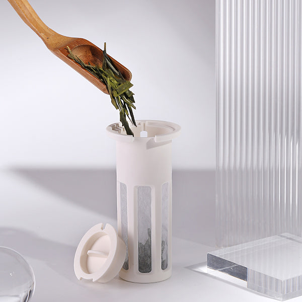 600ml旋蓋式PP隨手杯