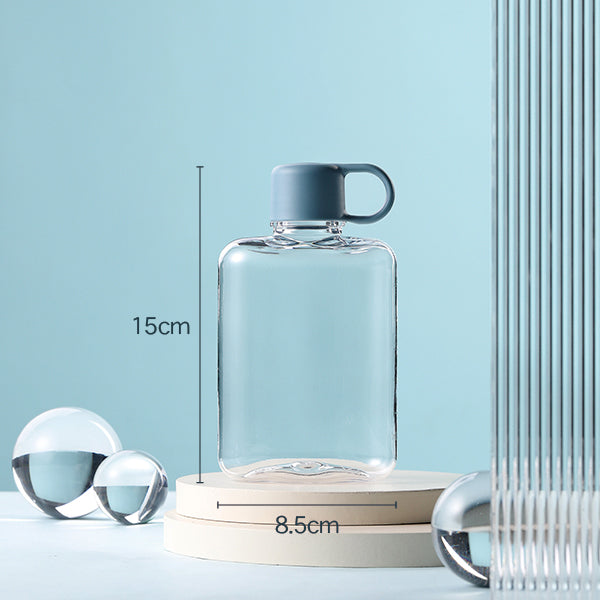 360ml旋蓋式Tritan運動水瓶