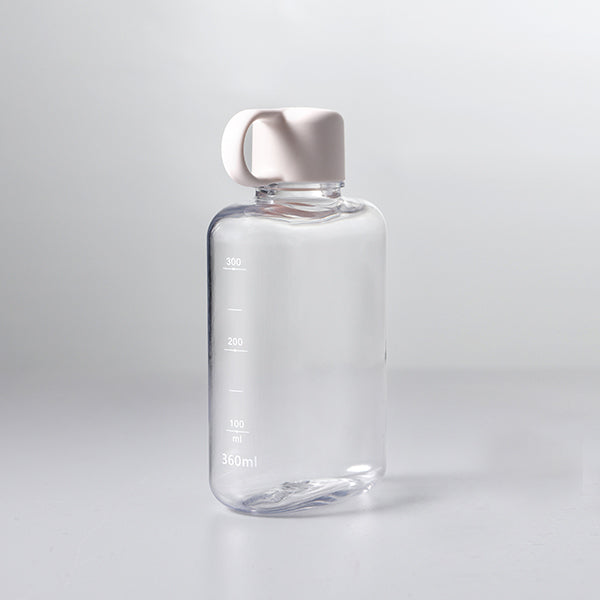 360ml旋蓋式Tritan運動水瓶