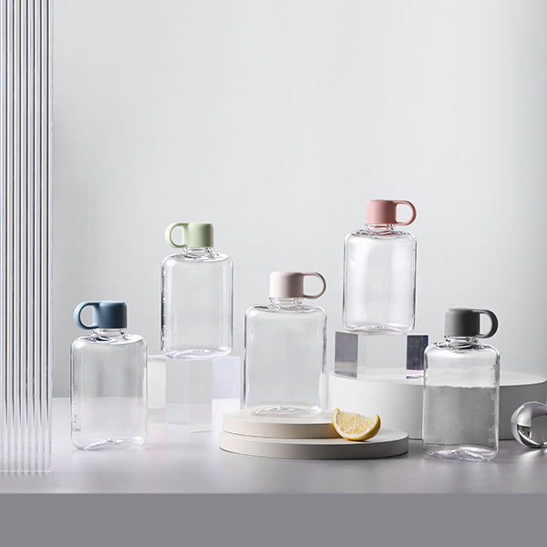 360ml旋蓋式Tritan運動水瓶