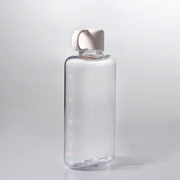 500ml旋蓋式Tritan運動水瓶