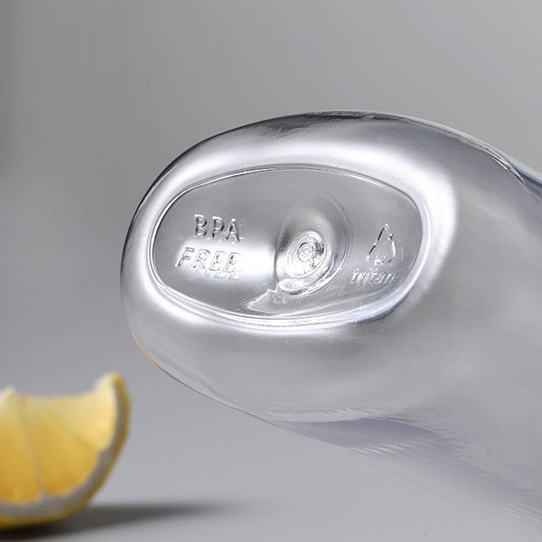 500ml旋蓋式Tritan運動水瓶