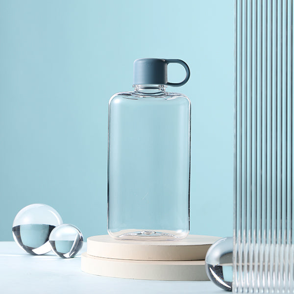 500ml旋蓋式Tritan運動水瓶