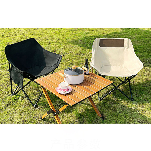 折疊露營椅