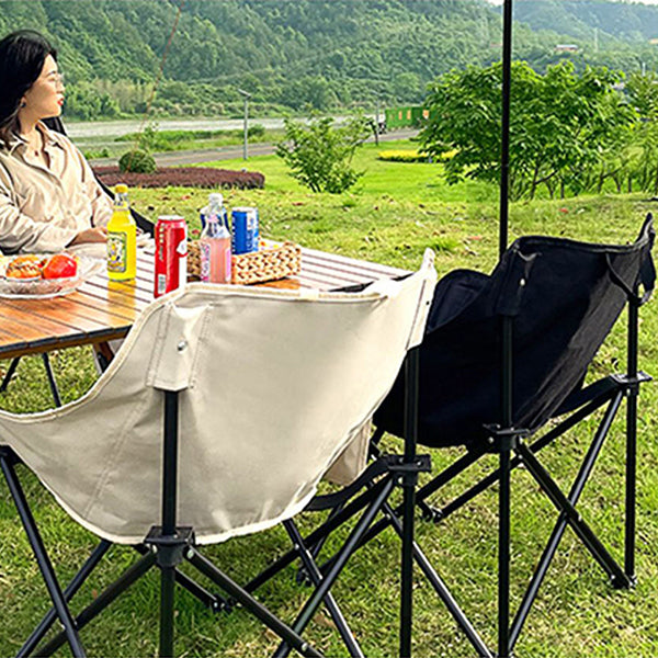 折疊露營椅