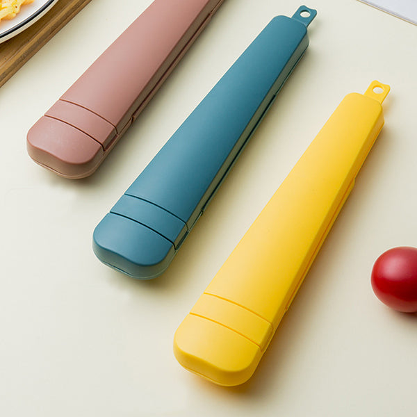 304不鏽鋼餐具2件組