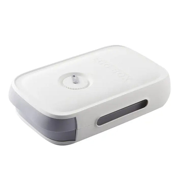 冰箱保鮮雞蛋收納盒