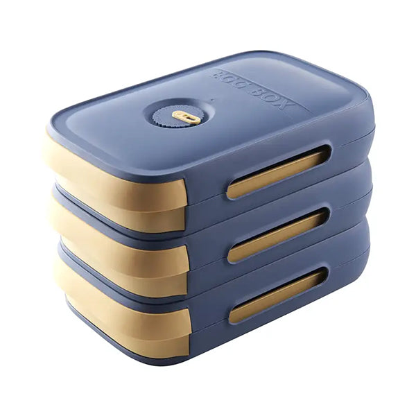 冰箱保鮮雞蛋收納盒