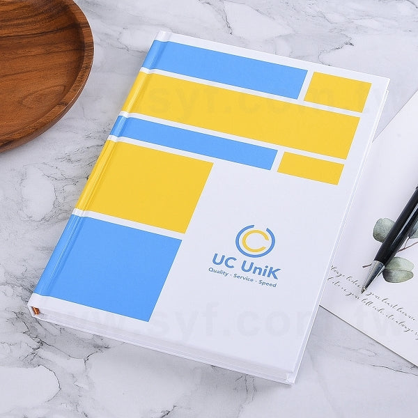 筆記本-尺寸25K精裝