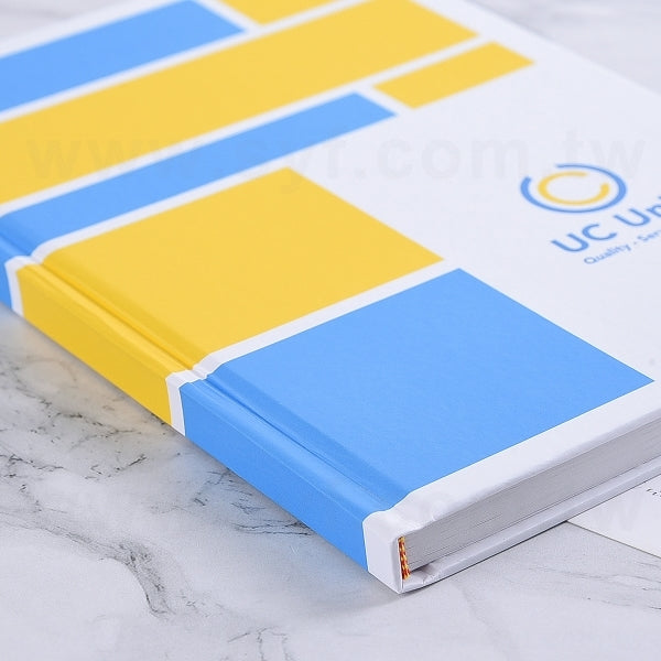 筆記本-尺寸25K精裝