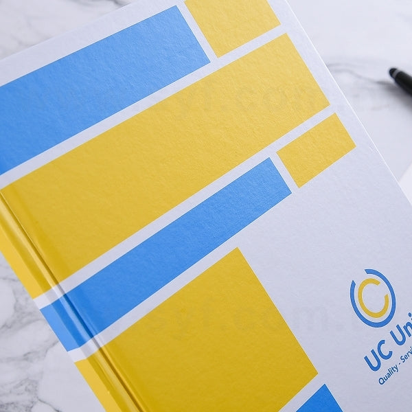 筆記本-尺寸25K精裝