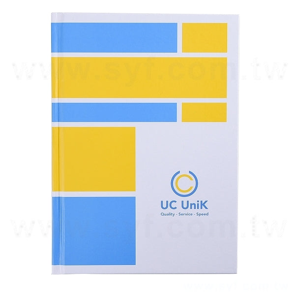 筆記本-尺寸25K精裝