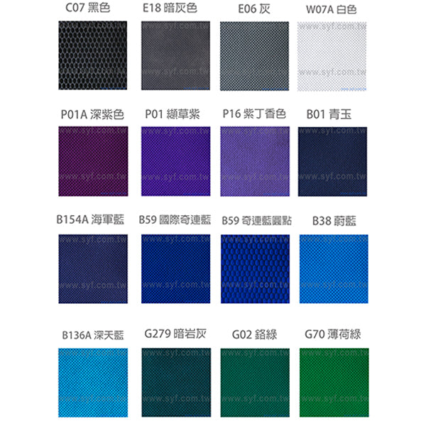 圓底不織布購物袋