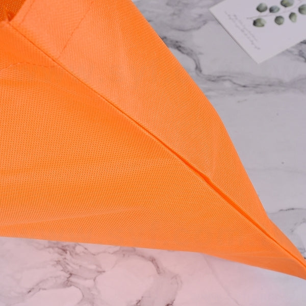 圓底不織布購物袋