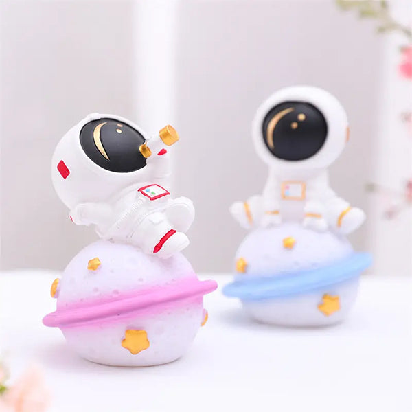 元宇宙LED小檯燈