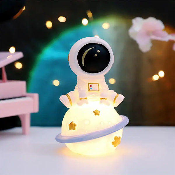 元宇宙LED小檯燈