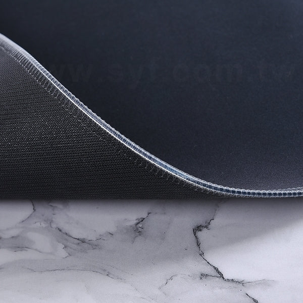 RGB發光無線充滑鼠墊