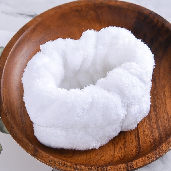 可愛洗臉手腕帶-可客製化印刷logo