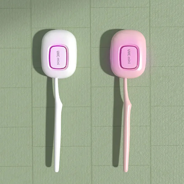 旅行電動牙刷盒