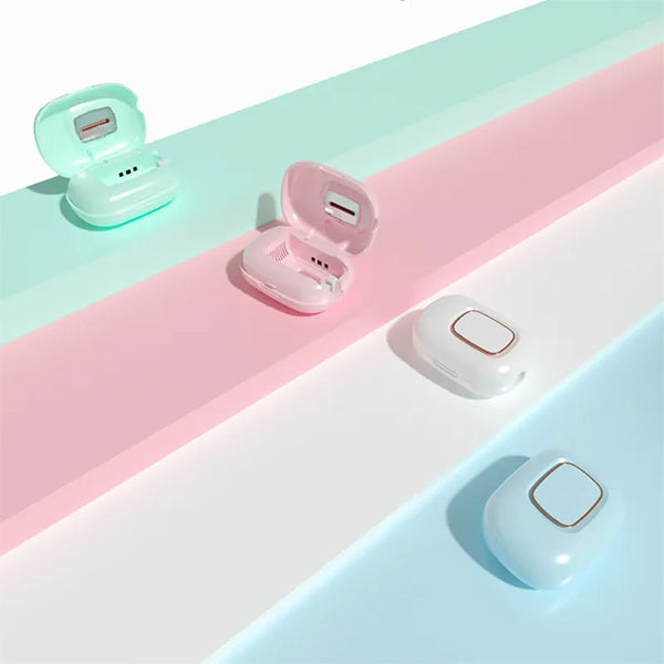 旅行電動牙刷盒