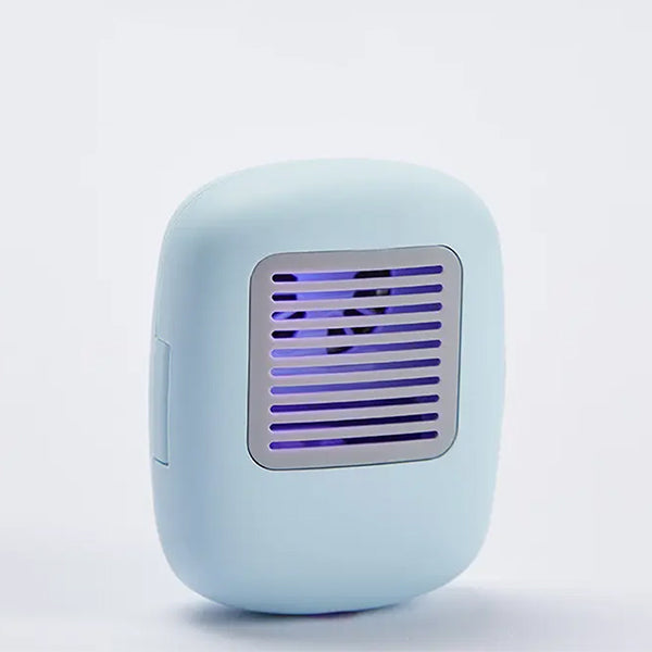 紫外線牙刷消毒盒