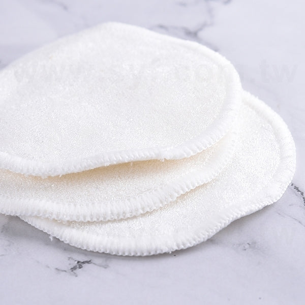 環保化妝棉墊