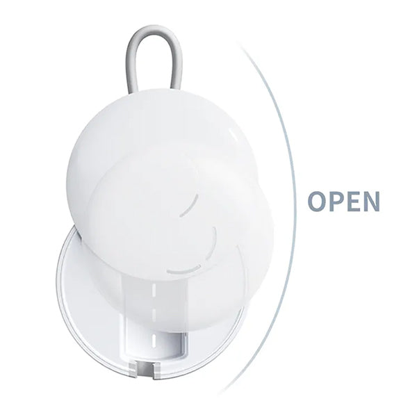 可充電USB智能牙刷架紫外線牙刷消毒器