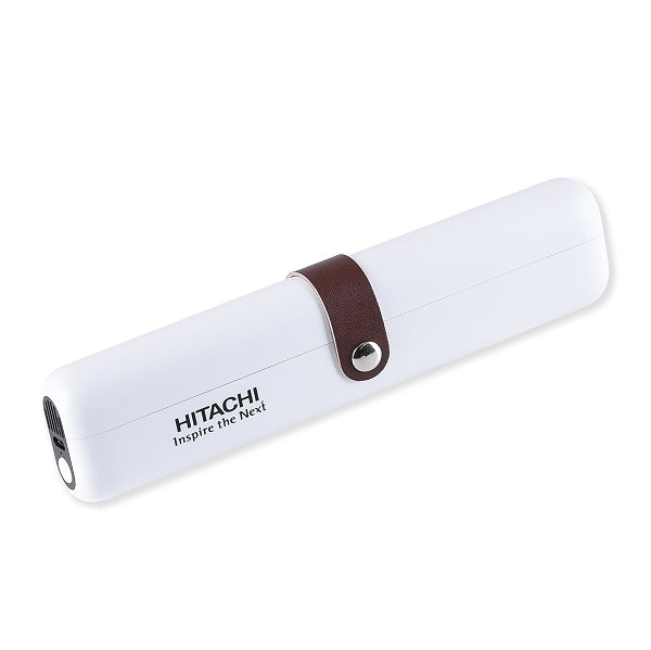 旅行便攜式牙刷UVC消毒盒