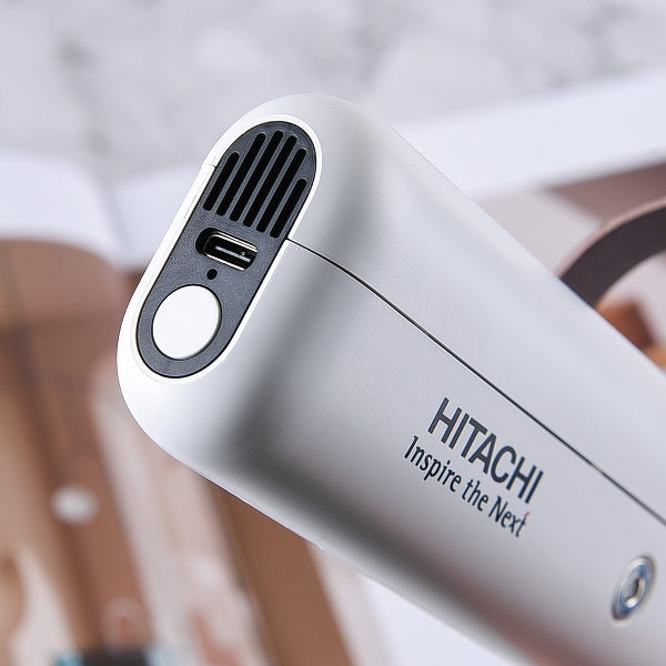 旅行便攜式牙刷UVC消毒盒