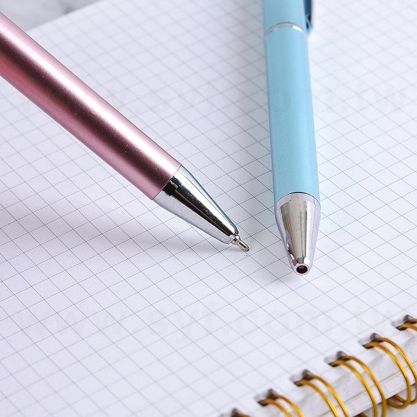 馬卡龍色系觸控筆