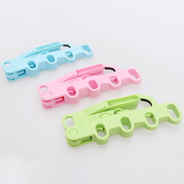 壁掛式折疊洗衣衣架