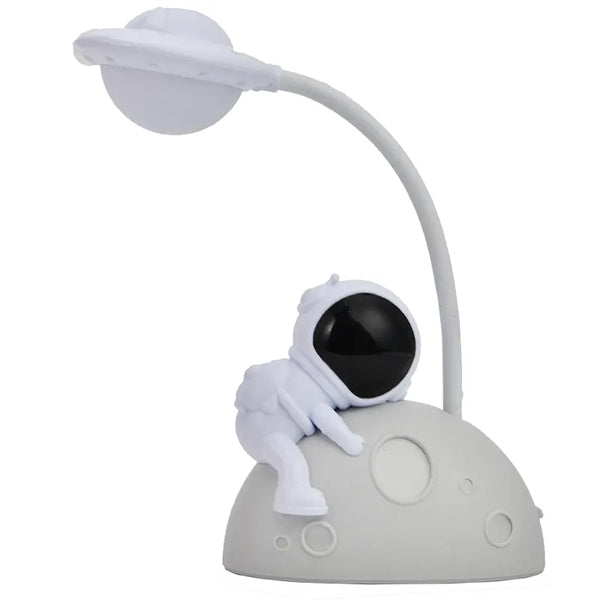 太空人元宇宙USB檯燈