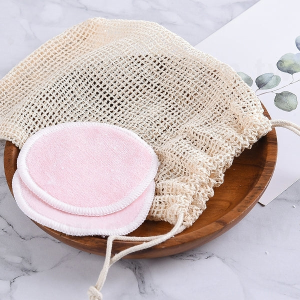 環保化妝棉墊