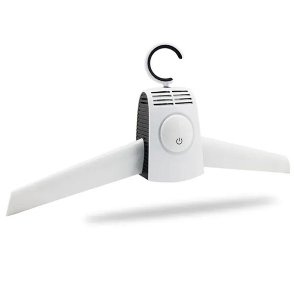 便攜式電動晾衣架烘乾機