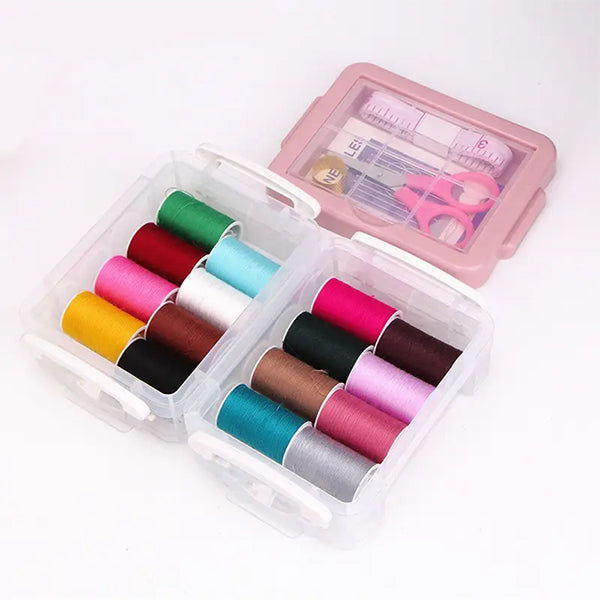 便攜針線包