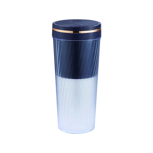 380ml/USB充電攪拌果汁機