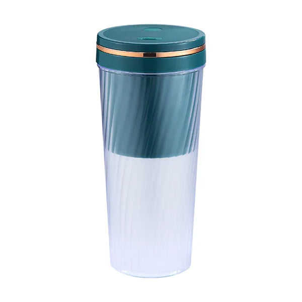 380ml/USB充電攪拌果汁機