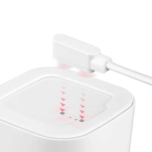 350ml/USB可充電電動攪拌機