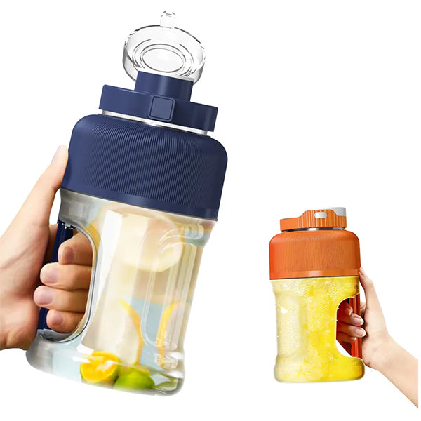 便攜式榨汁杯