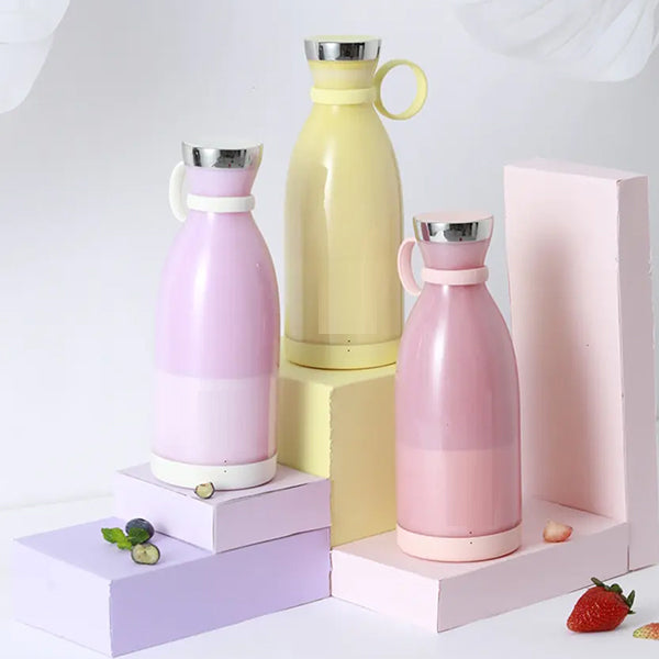 便攜式迷你可充電攪拌機