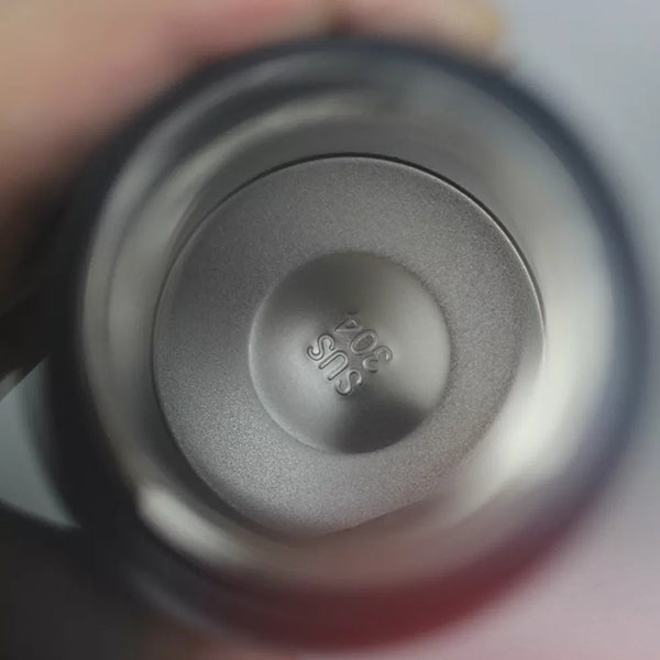 不鏽鋼保溫杯