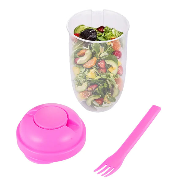 沙拉盒輕食杯