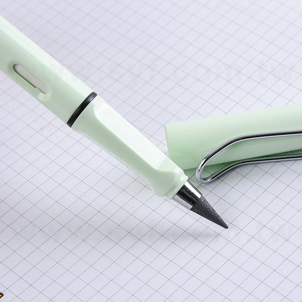 黑科技永恆鉛筆