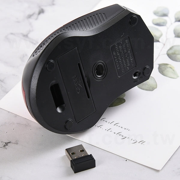 人因USB光學滑鼠