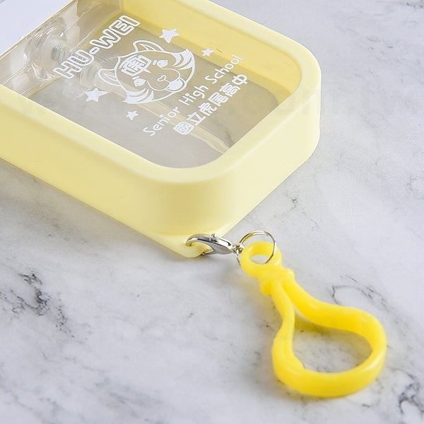 矽膠套酒精噴瓶