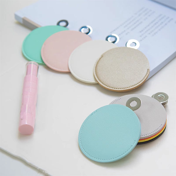 便攜式手持鏡子