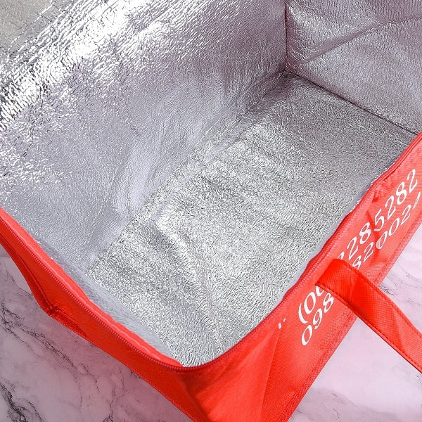 80g不織布保冷袋