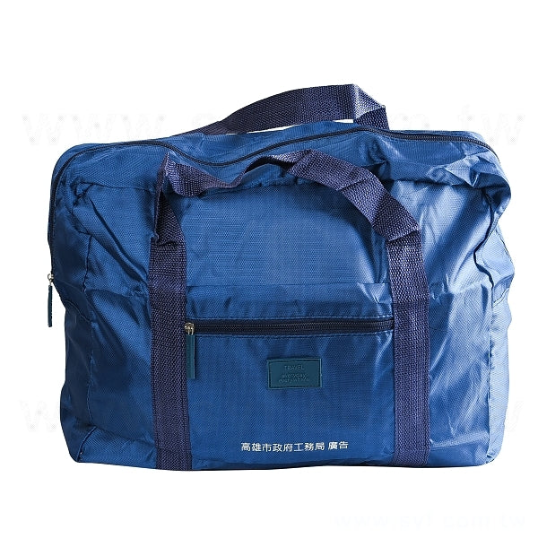 摺疊旅行行李袋