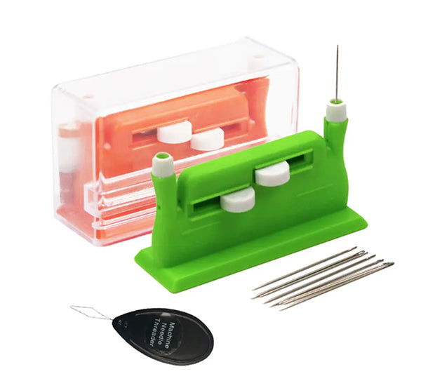 雙頭穿線器專用穿針器